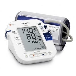 Blood pressure monitor