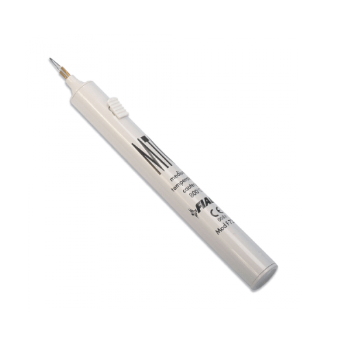 disposable cautery pen