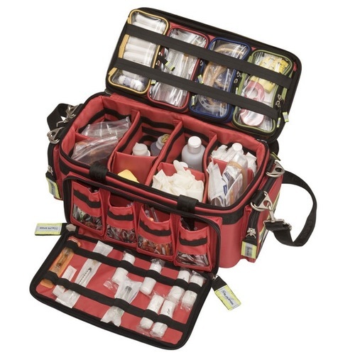 Choosing the best medical bag - Four Square Healthcare Ltd