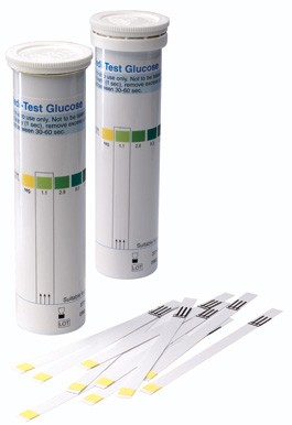 Glucose Test Strips