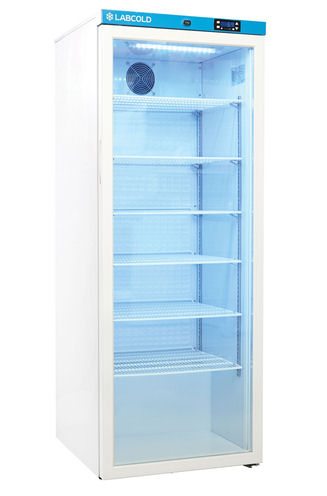Labcold 300 litre pharmacy fridge