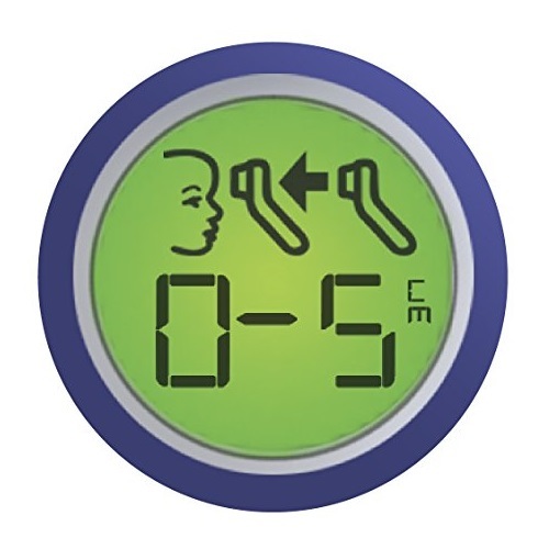 contactless thermometer