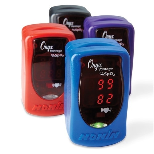 Pulse Oximeter