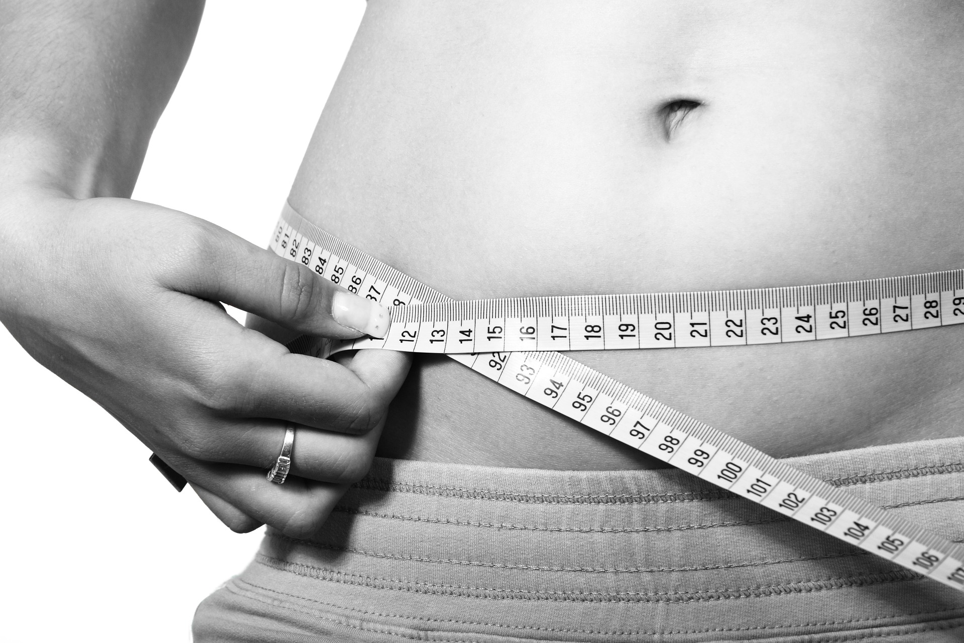 Why measuring BMI and Height is so important